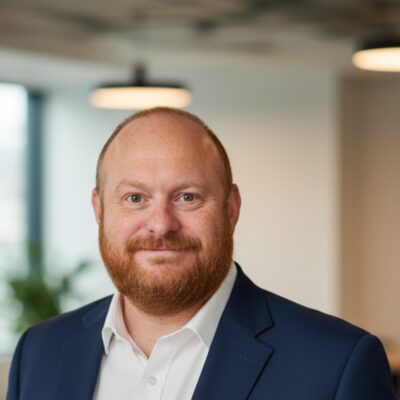 James Nelson, Founder & M&A Valuation Director